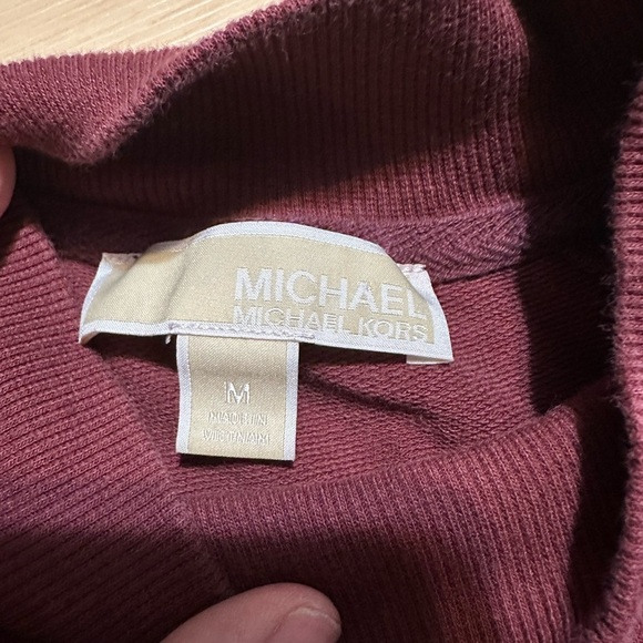 Michael Kors Sweatshirt - Picture 4 of 7